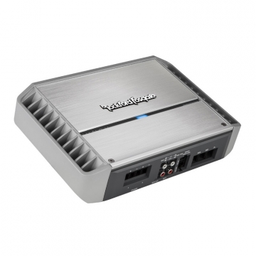 Rockford Fosgate PM500X1BD Punch Series 500 Watt Mono Marine Amplifier